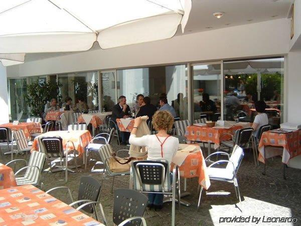 Mittenza Muttenz Restauracja zdjęcie