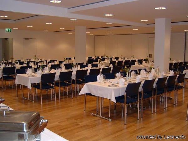 Mittenza Muttenz Restauracja zdjęcie
