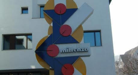 Mittenza Muttenz Zewnętrze zdjęcie